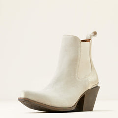 Bradley Western Boot