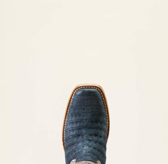Futurity Boon Western Boot