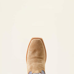 Futurity Fort Worth Narrow Cutter Toe Western Boot