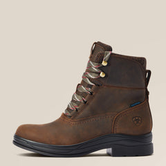 Harper Waterproof Boot