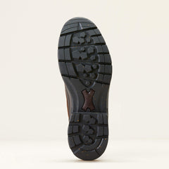 Berwick Max Waterproof Boot