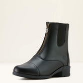 Women's Scout Zip Paddock Boot