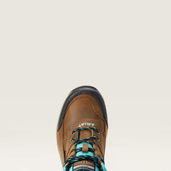 Terrain Waterproof Boot