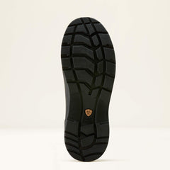 Kelmarsh Shortie Rubber Boot