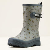Kelmarsh Mid Rubber Boot