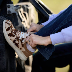 Hilo Shoe