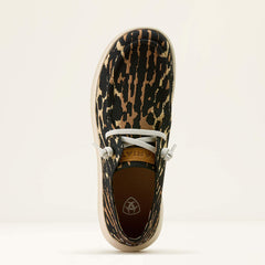 Hilo Shoe