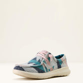 Hilo Shoe