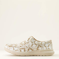 Hilo Shoe