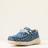 Hilo Shoe