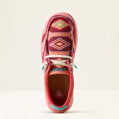Hilo Shoe