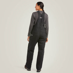 Rebar DuraCanvas Stretch Insulated Bib
