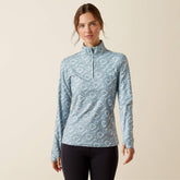 Lowell 3.0 1/4 Zip Baselayer