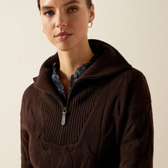 Alamere Sweater