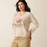 Victoria Sweatshirt