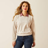 Essential Crew Sweatshirt