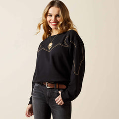 Hickory Sweatshirt