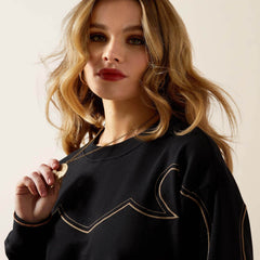 Hickory Sweatshirt