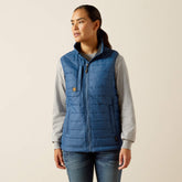 Rebar Cordura Ripstop Lightweight Insulated Vest