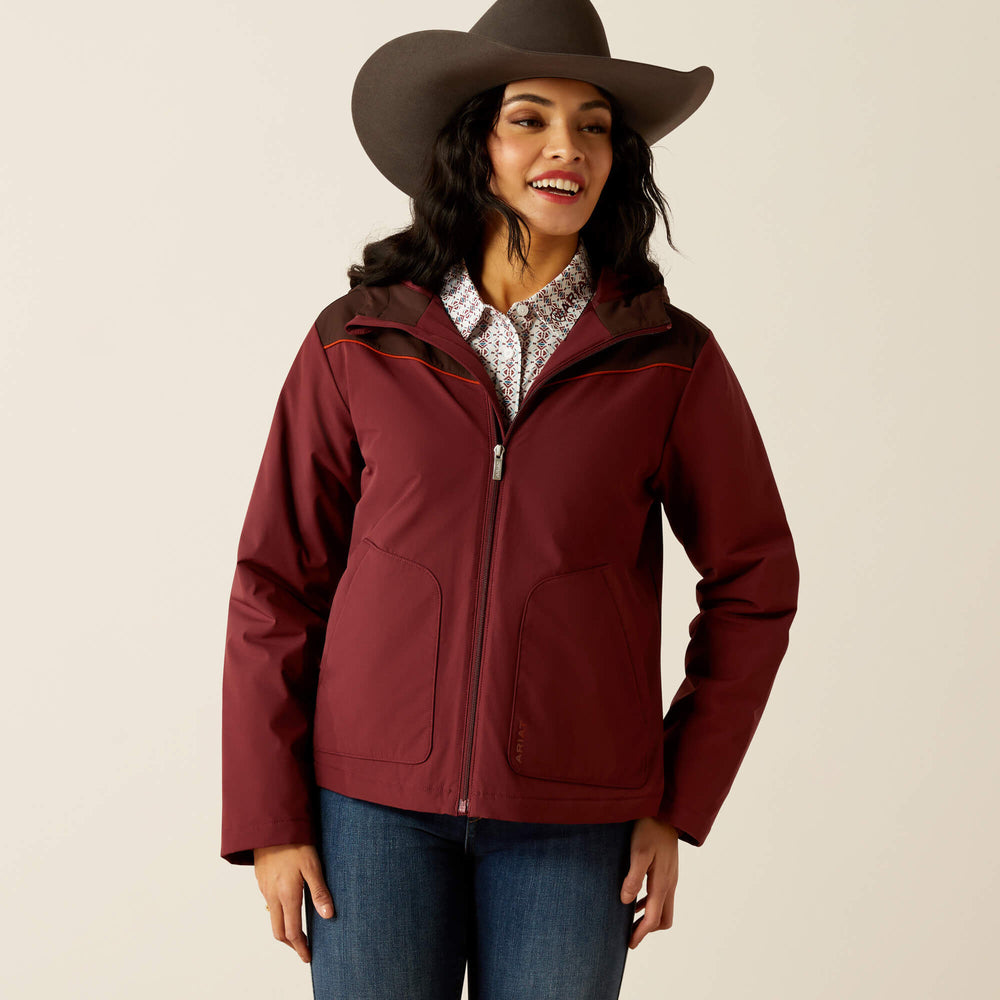 Pioneer StretchShell Jacket