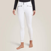 Tri Factor X Bellatrix Full Seat Breech