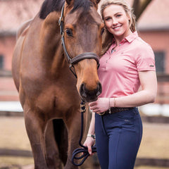 Prelude Full Seat Breech