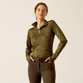 Prophecy 1/4 Zip Baselayer