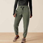 Blackwell Cargo Stretch Jogger Scrub Pant