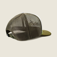 Logo Script Cap