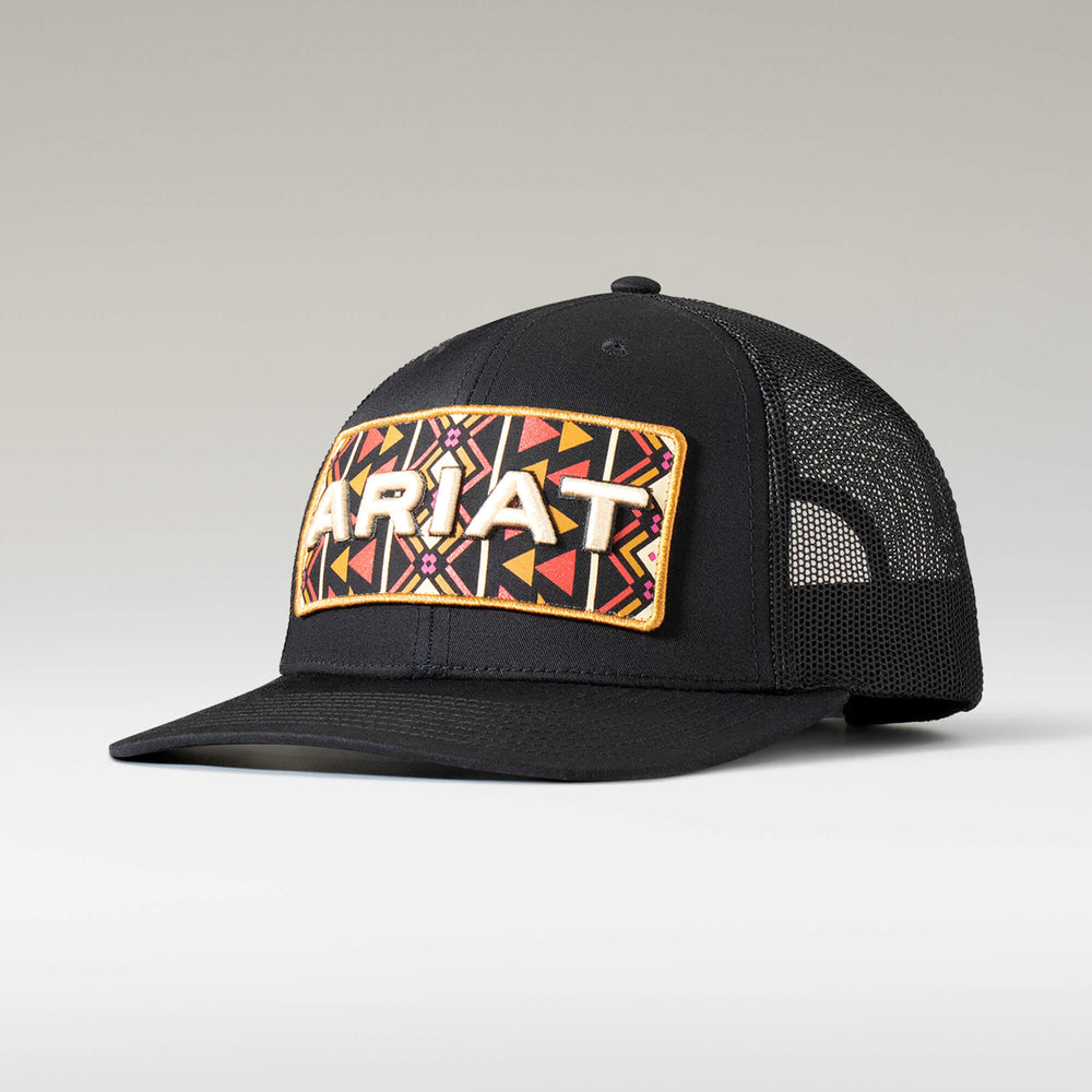 Southwest Patch Cap
