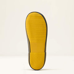Kelmarsh Rubber Boot