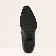 Casanova D Toe Western Boot