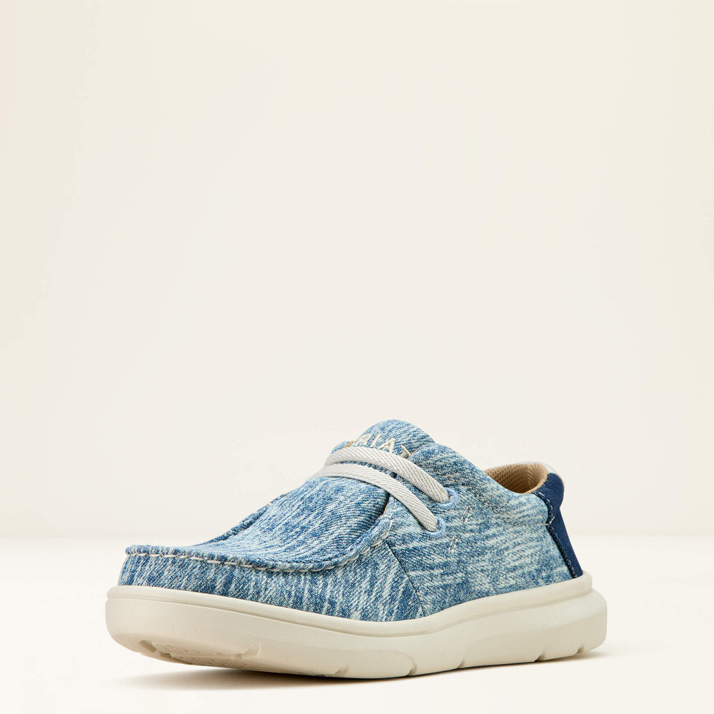 Hilo Shoe