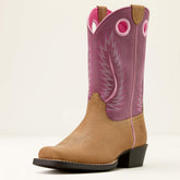 Futurity Fort Worth Western Boot