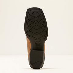 Futurity Fort Worth Western Boot
