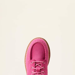 Lift Lacer Boot