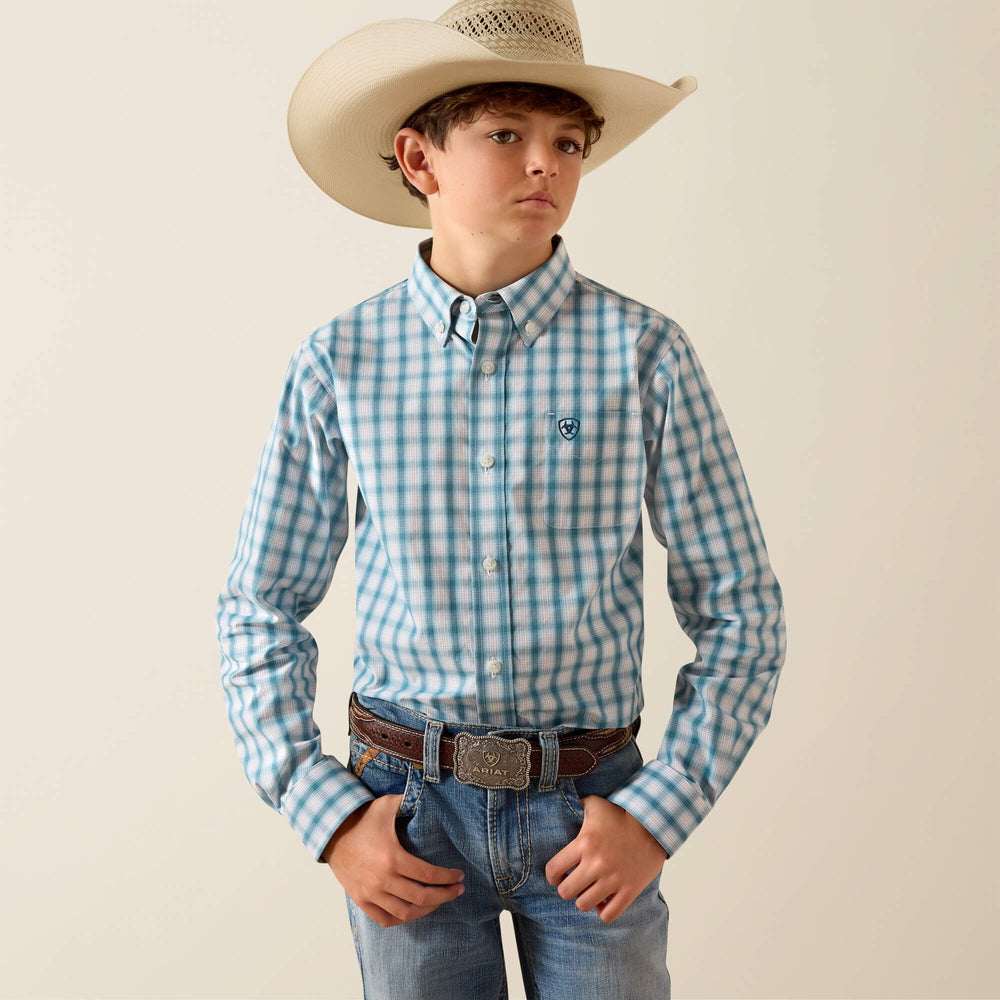 Pro Series John Shirt