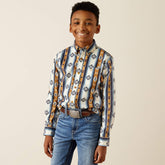 Shilo Classic Fit Shirt