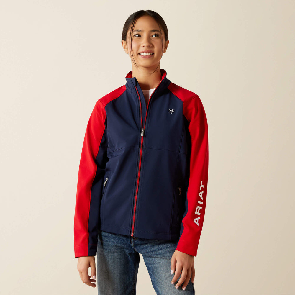 Team EQ Jacket