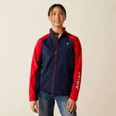 Team EQ Jacket