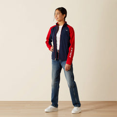Team EQ Jacket