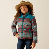 Crius Jacket