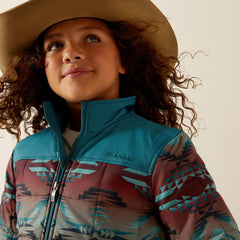 Crius Jacket