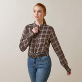 Clarion Blouse
