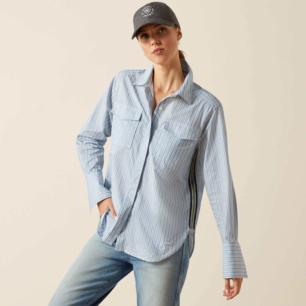 Wolseley Shirt