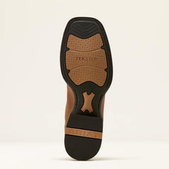 Baxter Cowboy Boot