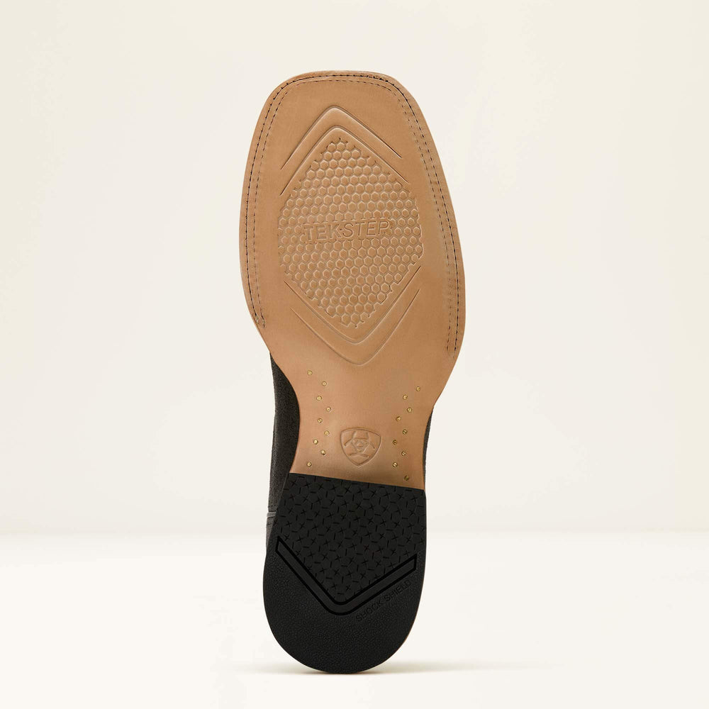 Sidestrike Cowboy Boot