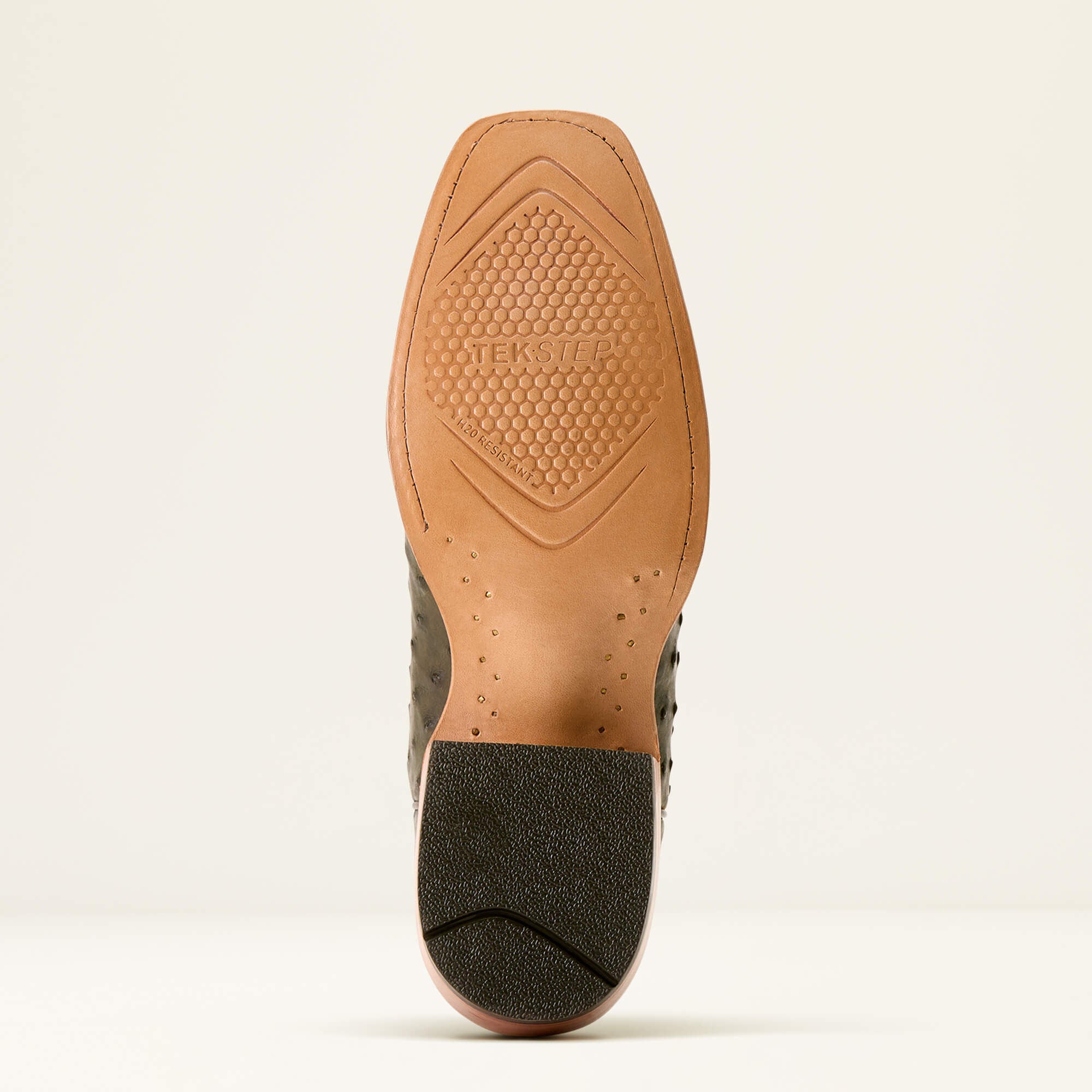 Futurity Relentless Buckles Cowboy Boot