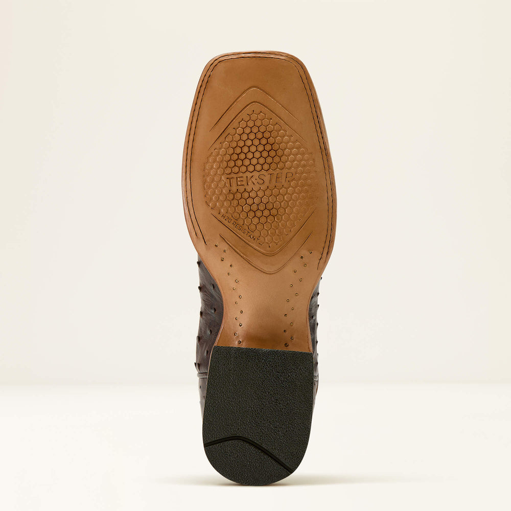 Drifter Cowboy Boot