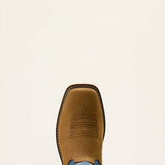Activator Waterproof Work Boot